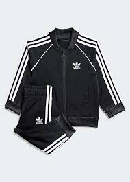 Adidas Tracksuit