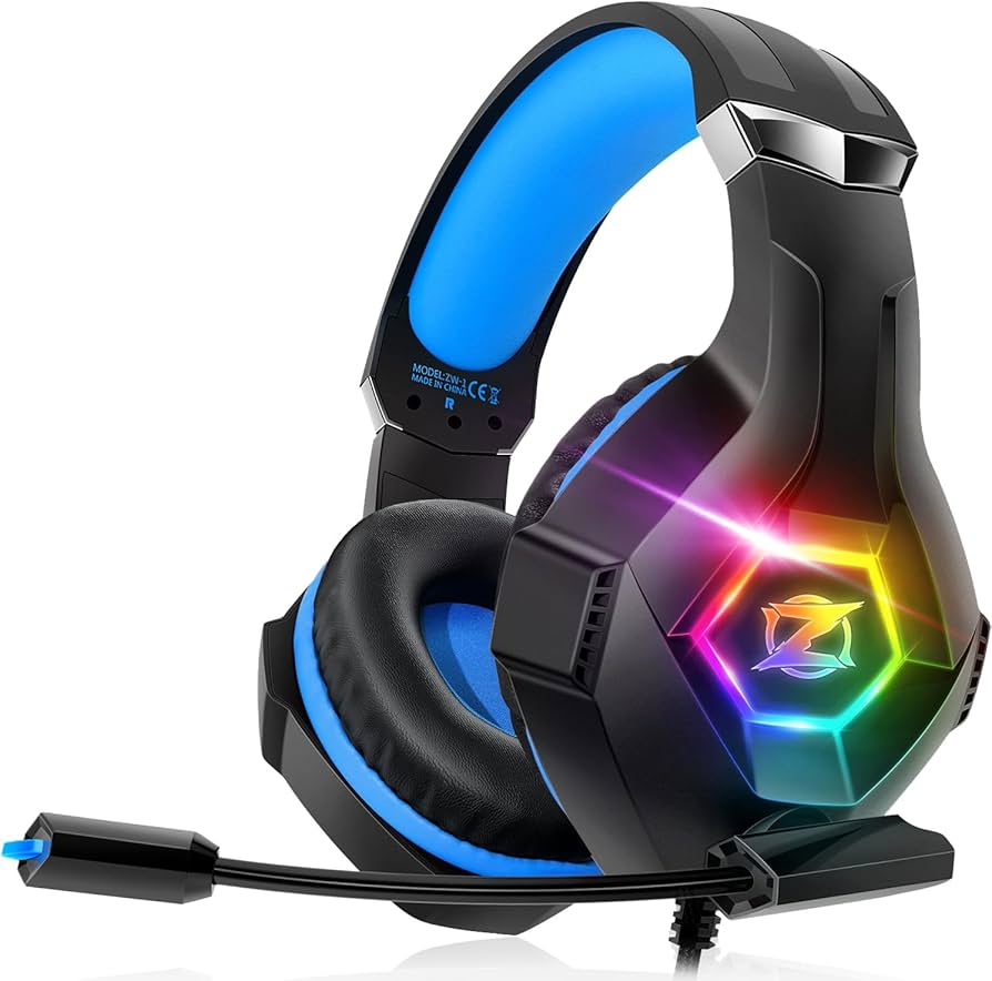 Gaming Headset
